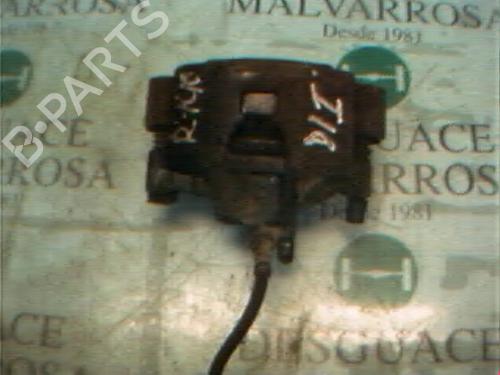 Used Left front brake caliper Left front brake caliper RENAULT 21 (B48_) [1989-1994] 11548752 11548752