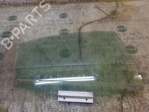 Used Rear right door window VOLVO S60 I (384) 2.4 D (163 hp) 3850121