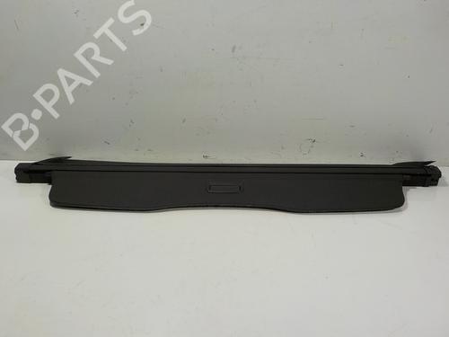 Used Rear parcel shelf Rear parcel shelf PORSCHE CAYENNE (9PA) S 4.5 (340 hp) 13569307 13569307
