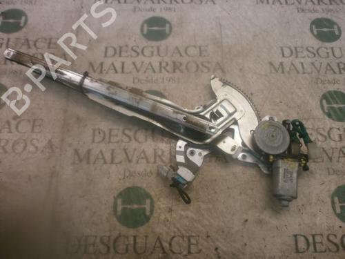 Used Front right window mechanism Front right window mechanism 3801850 3801850