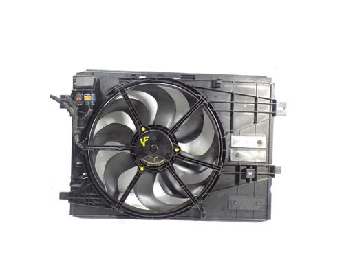 Radiator fan CITROËN C4 Picasso II | BP7036446M35 - Image 2