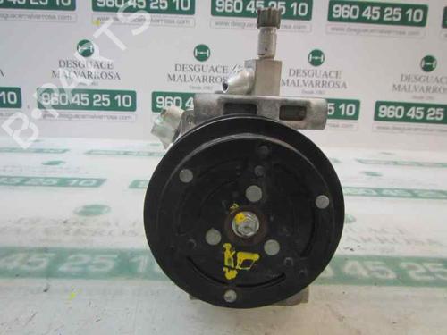 Used AC compressor AC compressor FIAT PANDA (312_, 319_) 1.2 (312PXA1A) (69 hp) 3876079 3876079