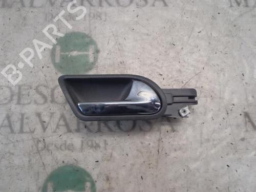 Used Rear right interior door handle Rear right interior door handle VW GOLF V (1K1) [2003-2010] 3808102 3808102