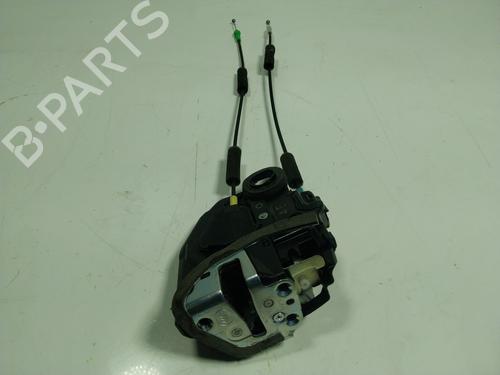 Used Rear left lock LEXUS CT (ZWA10_) [2010-2025]  17872375