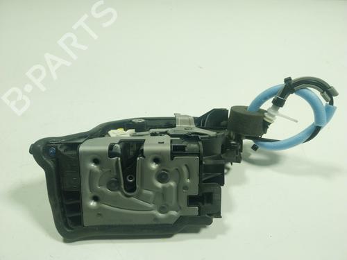 Used Front left lock Front left lock MINI MINI COUNTRYMAN (F60) Cooper S ALL4 (178 hp) 23887170 23887170
