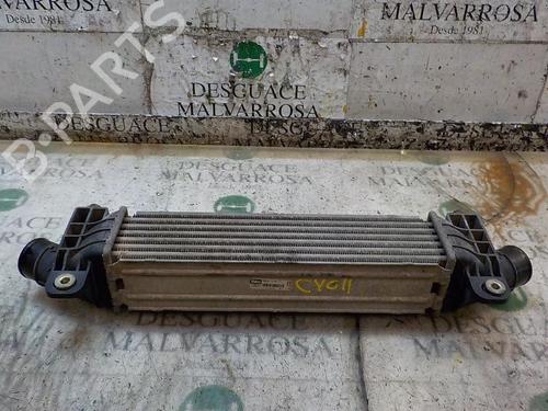 Used Intercooler Intercooler FORD MONDEO III (B5Y) 2.0 16V TDDi / TDCi (115 hp) 3844956 3844956