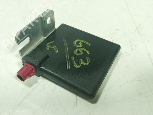 Electronic module SEAT IBIZA V (KJ1, KJG) | BP32492876M83