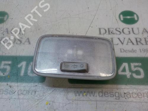 Used Interior roof light Interior roof light HYUNDAI i30 Estate (FD) [2007-2012] 7411642 7411642
