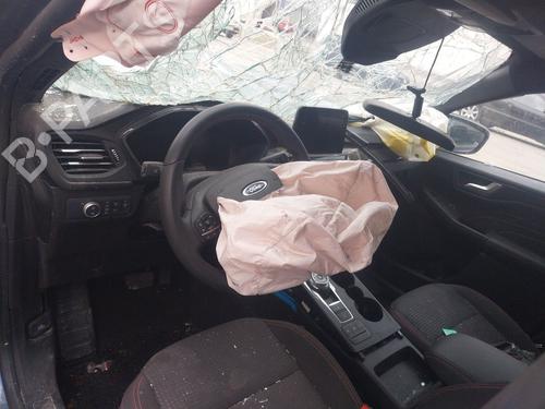 Gearbox FORD KUGA III (DFK)  | BP23577858M3 