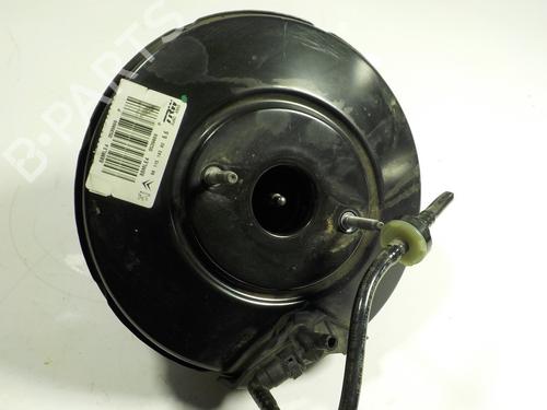 Used Servo brake Servo brake CITROËN C4 CACTUS [2014-2026] 10003027 10003027