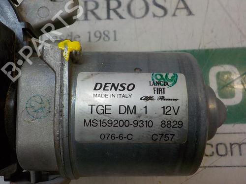 Front wiper motor FORD KA (RU8) 1.2 | BP3864739M29 