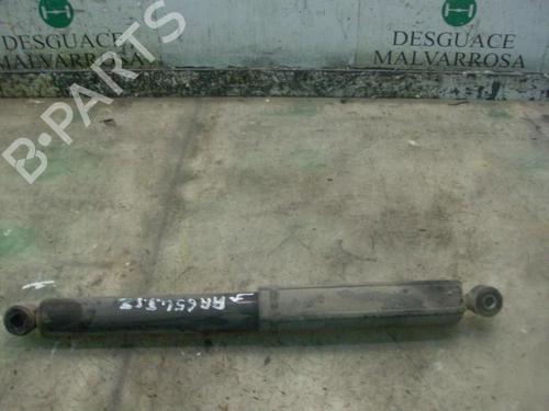 Used Left rear shock absorber Left rear shock absorber RENAULT MASTER II Van (FD) 2.2 dCI 90 (FD0G, FD0N, FD2G, FD2N, FD3G, FD3N) (90 hp) 4007453 4007453
