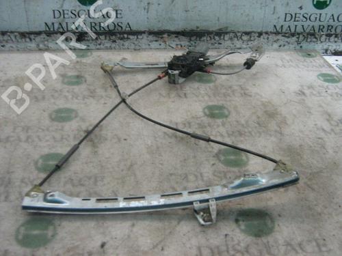 Used Front left window mechanism Front left window mechanism PEUGEOT 206 Hatchback (2A/C) 1.6 16V (107 hp) 3785333 3785333