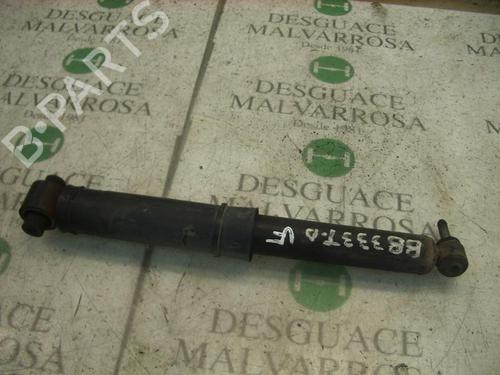 Used Right rear shock absorber RENAULT MEGANE II (BM0/1_, CM0/1_) 1.9 dCi (BM0G, CM0G) (120 hp) 3772949