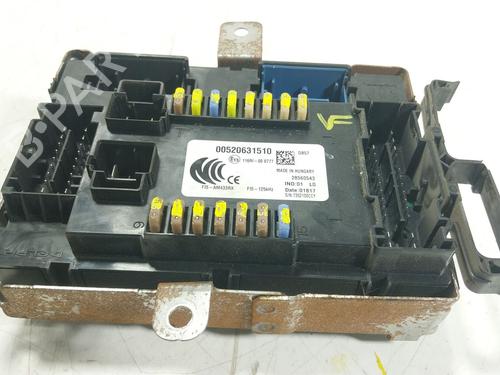 Used Fuse box Fuse box FIAT TIPO Estate (356_, 357_) 1.4 (356WXA1B) (95 hp) 30926514 30926514
