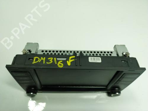 Ferdsskriver SEAT IBIZA IV (6J5, 6P1) 1.0 TSI | BP16029841C48 