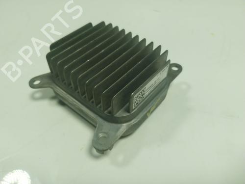 Used Electronic module Electronic module TESLA MODEL Y (5YJY) Long Range All-wheel Drive (514 hp) 16665784 16665784