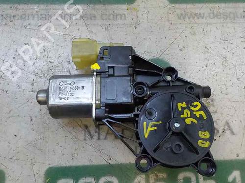 Right front window motor FORD FIESTA VI (CB1, CCN) 1.25 | BP5864302E20 