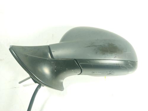 Left mirror PEUGEOT 407 (6D_) 2.0 HDi 135 (6DRHRH, 6DRHRE, 6DRHRG, 6DRHRJ) | BP18452076C26 