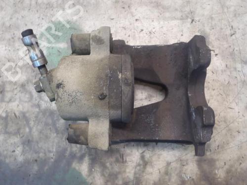 Right front brake caliper VW GOLF V (1K1) 1.9 TDI | BP11546071M104 