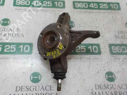 left-front-steering-knuckle-peugeot-partner-box-bodympv-2008-4633648 main image