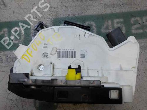 Rear left lock SEAT IBIZA IV (6J5, 6P1) 1.0 | BP5264552C100 