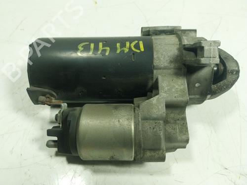 Used Starter BMW 3 (E90) 318 d (143 hp) 17512876