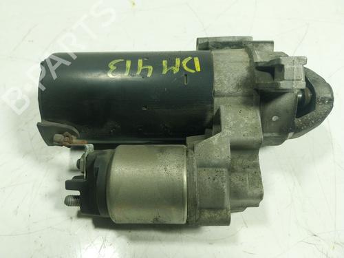 Motor de arranque BMW 3 (E90) 318 d (143 hp) 17512876