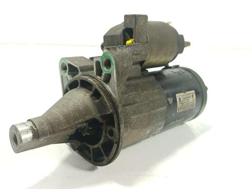 Used Starter Starter CHRYSLER 300C (LX, LE) 3.5 (249 hp) 40069546 40069546