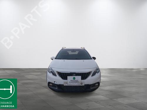 Engine PEUGEOT 2008 I (CU_) 1.2 PureTech 82 | BP23897996M1  - Image 9