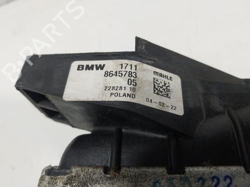 Water radiator MINI MINI (F56) Cooper | BP33553090M31  - Image 7