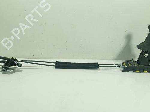 Used Gear lever SEAT IBIZA V (KJ1, KJG) [2017-2025]  30594002