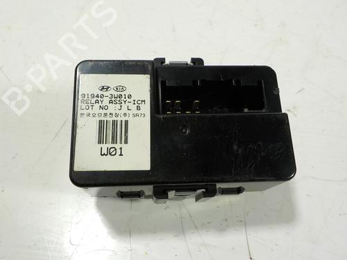 Used Electronic module KIA SPORTAGE IV (QL, QLE) [2015-2022]  13877767