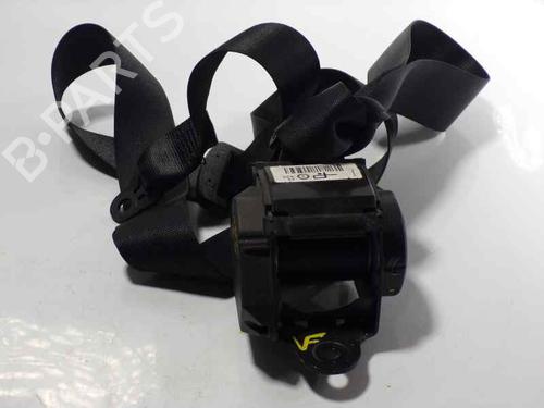 Used Rear right seatbelt BMW 1 (F20) [2011-2019]  6677244
