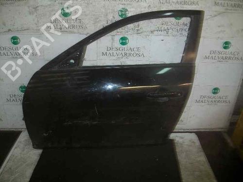 Used Left front door MAZDA RX-8 (SE, FE) 1.3 (FE103, SE3P) (192 hp) 3773861
