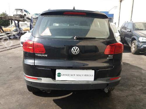 Pedal VW TIGUAN (5N_) 2.0 TDI | BP5783473I4 - Image 6