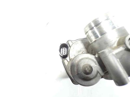 Spjældhus VW POLO V (6R1, 6C1)  | BP6836084M82 