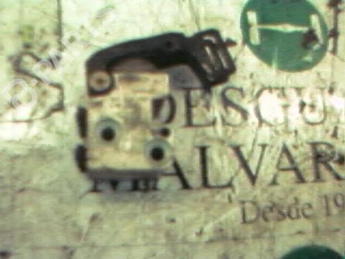 Used Master brake Master brake VW POLO (6N2) 1.9 SDI (64 hp) 8741857 8741857