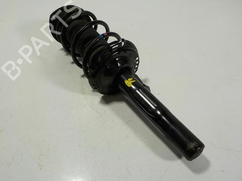 Used Right front shock absorber Right front shock absorber VW GOLF VII (5G1, BQ1, BE1, BE2) [2012-2021] 16158546 16158546