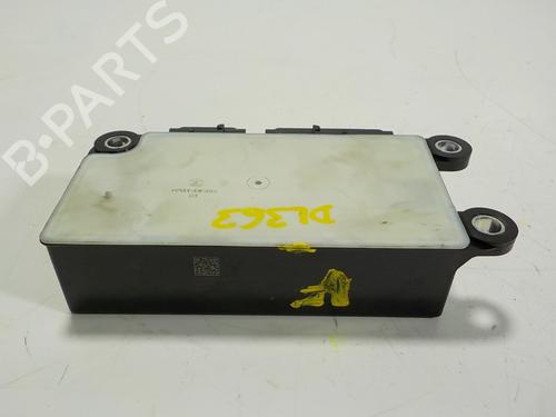 Kollisjonspute styreenhet OPEL CORSA E (X15) 1.4 (08, 68) | BP13317046M53 