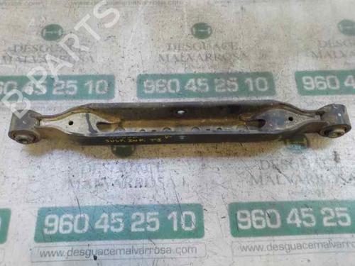 Left rear suspension arm NISSAN QASHQAI I (J10, NJ10) 2.0 dCi | BP6082616M14 