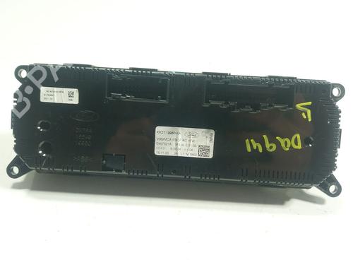 AC Styreenhet / Manøvreringsenhet FORD TRANSIT V363 Platform/Chassis (FED, FFD)  | BP24553380I5 