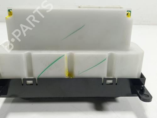 AC-Styringsenhed/Manøvreenhed NISSAN QASHQAI / QASHQAI +2 I (J10, NJ10, JJ10E)  | BP27334286I5 
