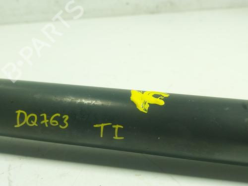 Left rear shock absorber AUDI Q3 (8UB, 8UG) | BP24842819M18