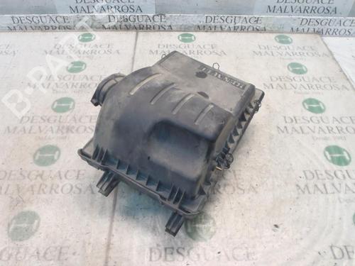 Used Air filter box Air filter box RENAULT MASCOTT Platform/Chassis (UH_, HH_) [1999-2005] 14270975 14270975