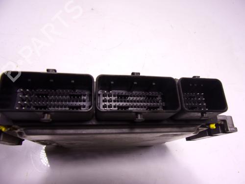 Engine control unit (ECU) RENAULT CLIO IV (BH_)  | BP17317200M57 