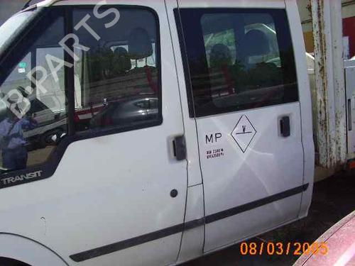 Steering column stalk FORD TRANSIT Van (FA_ _) 2.4 TDCi | BP3781259I23  - Image 7