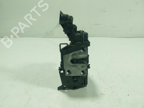 Used Front left lock SMART FORFOUR Hatchback (453) electric drive (453.091) (82 hp) 16876523