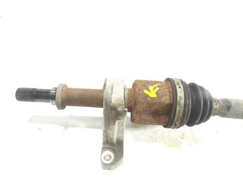 Right front driveshaft NISSAN LEAF (ZE0) Electric | BP9124454M39 