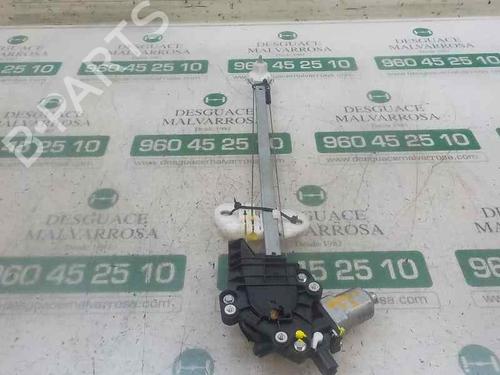 Used Rear left window mechanism Rear left window mechanism HONDA CR-V IV (RM_) 2.2 i-DTEC AWD (RE6) (150 hp) 4896168 4896168